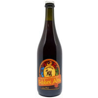 Birrificio Troll Febbre Alta