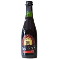 Birrificio Troll Geisha