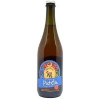 Birrificio Troll Patela