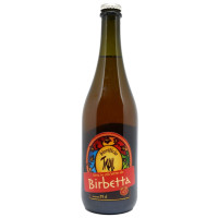 Birrificio Troll Birbetta