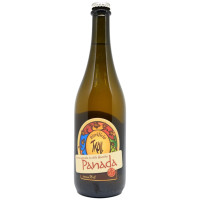 Birrificio Troll Panada