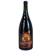 Birrificio Troll Stella di Natale