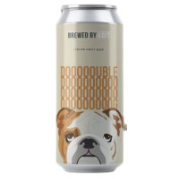 Birrificio EDIT Double Dog