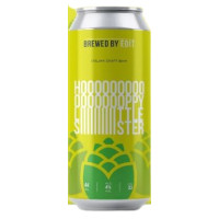 Birrificio EDIT Hoppy Little Sister