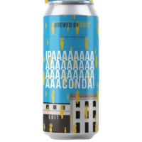 Birrificio EDIT IPAconda!