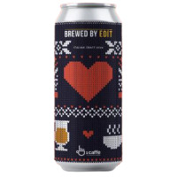 Birrificio EDIT La Buona