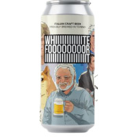Birrificio EDIT White For It