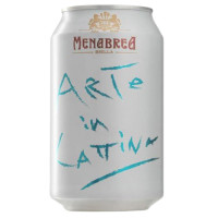 Menabrea Arte In Lattina - Pils