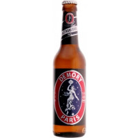 Demory Paris Astroblonde