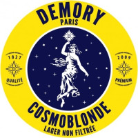 Demory Paris Cosmoblonde