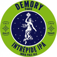 Demory Paris Intrépide IPA