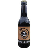 Brasserie Corrézienne Dark J'adore Episode IV A New Hoppy Black Ale