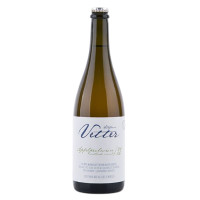 Vetter Wein Apfelperlwein