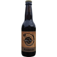 Brasserie Corrézienne Ambrée