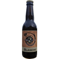 Brasserie Corrézienne Blanche