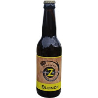 Brasserie Corrézienne Blonde