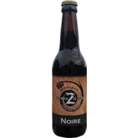 Brasserie Corrézienne Noire