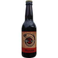 Brasserie Corrézienne Rouge