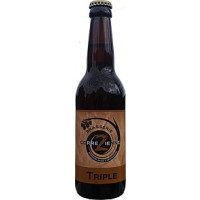 Brasserie Corrézienne Triple