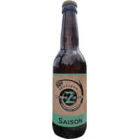 Brasserie Corrézienne Saison