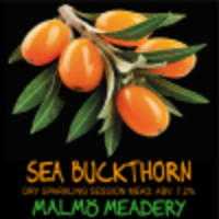 Malmö Meadery Sea Buckthorn