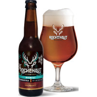 Brasserie de Rochehaut Hivern'ale