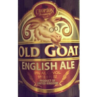 Great Yorkshire Brewery Old Goat