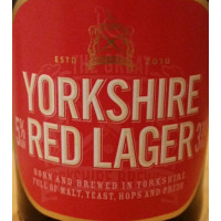 Great Yorkshire Brewery Yorkshire Red Lager