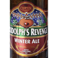 Great Yorkshire Brewery Cropton - Rudolph's Revenge (4.6%)