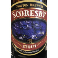 Great Yorkshire Brewery Scoresby