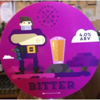 Great Yorkshire Brewery Sherwood Outlaws - Bitter