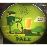 Great Yorkshire Brewery Sherwood Outlaws - Pale