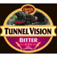 Great Yorkshire Brewery Cropton - Tunnel Vision