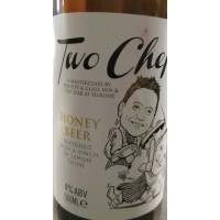 Great Yorkshire Brewery Two Chefs
