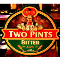 Great Yorkshire Brewery Two Pints