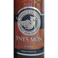 Snowdon Craft Brewery Ynys Mon