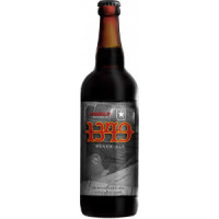 Surly Brewing Company 1349 Black Ale
