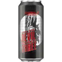 Surly Brewing Company And the Devil Makes Three