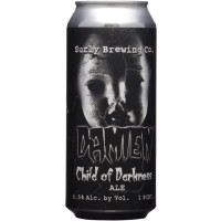 Surly Brewing Company Damien
