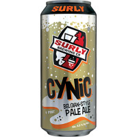 Surly Brewing Company Cynic