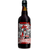 Surly Brewing Company Darkness (2017)