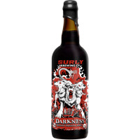Surly Brewing Company Darkness (2016)