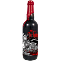 Surly Brewing Company Darkness (2014)