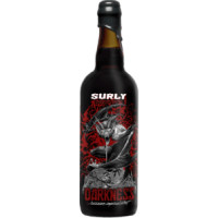Surly Brewing Company Darkness (2015)