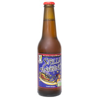 Birrificio Gedeone Stella d'Inverno