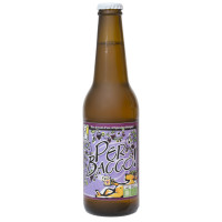 Birrificio Gedeone PerBacco!