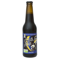 Birrificio Gedeone Gede Noir