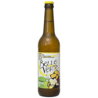 Birrificio Gedeone Belle Verte
