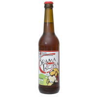 Birrificio Gedeone Brama Rossa