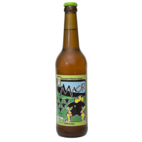 Birrificio Gedeone Maori